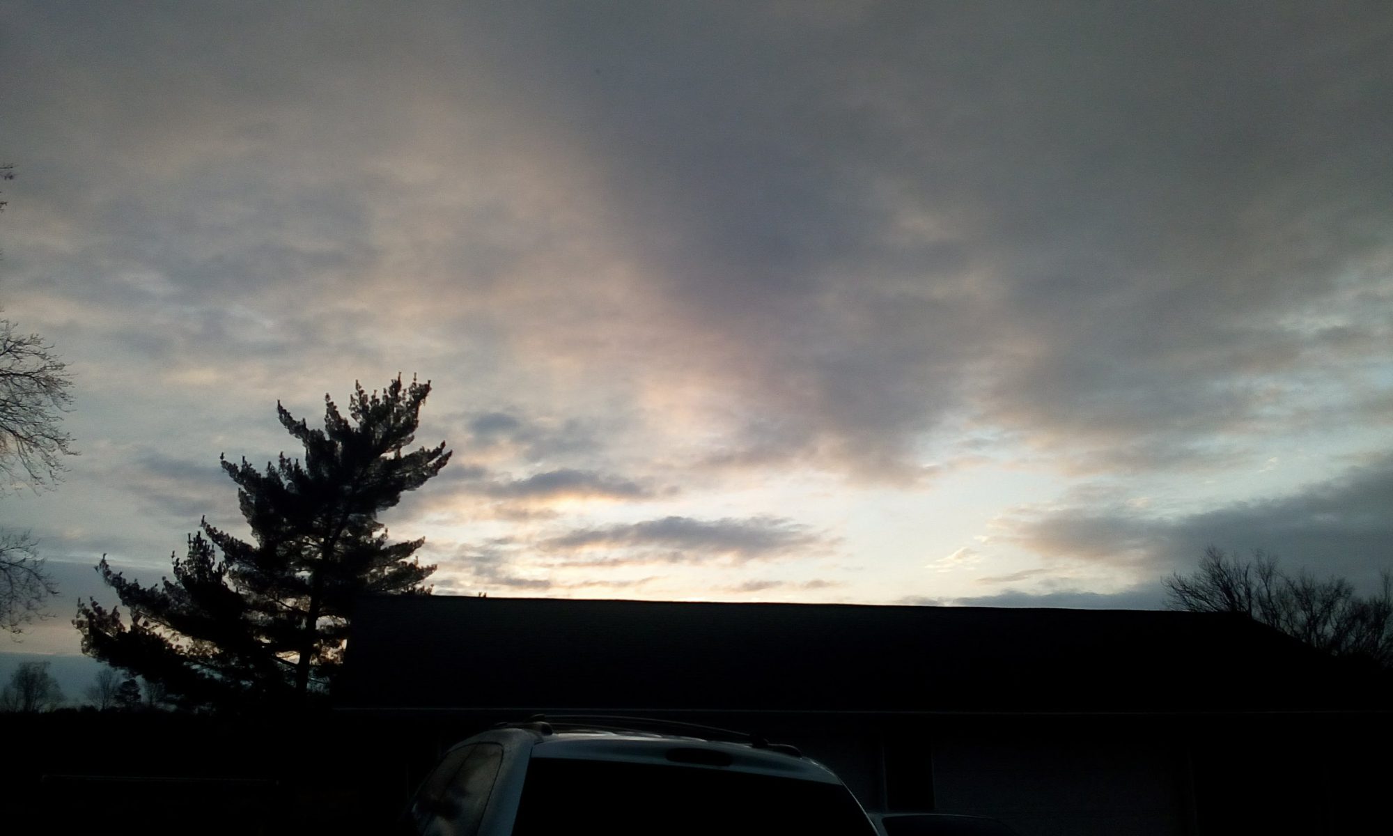 God's One More Thing